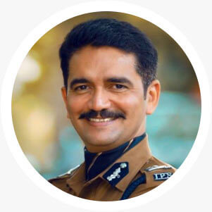 IPS Vishwas Nangare Patil